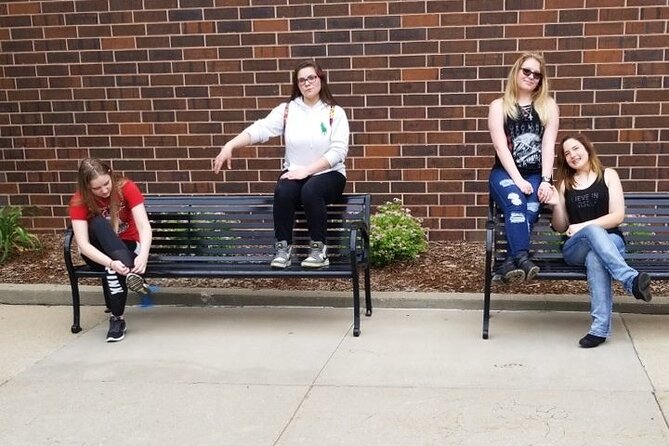 Scavenger Hunt in Albany by Operation City Quest - The Role of the Remote Guide