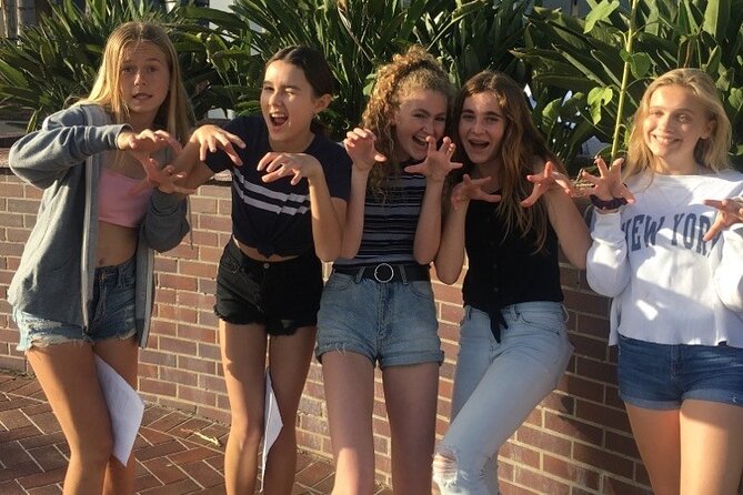 Scavenger Hunt in Atlanta by Operation City Quest - Discover Items and Complete Challenges in Any Order