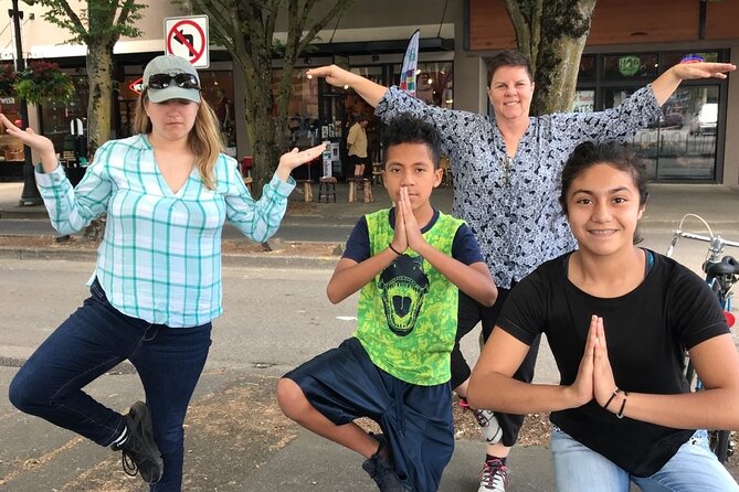 Scavenger Hunt in Branson by Zombie Scavengers - Meeting Point and End Location at Branson Landing Blvd