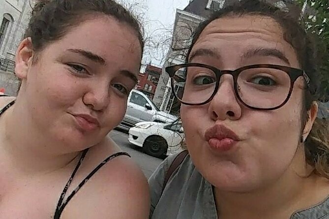 Scavenger Hunt in Buffalo by Wacky Walks - How the App Transforms Sightseeing into a Game