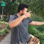 Scavenger Hunt in Charleston by Zombie Scavengers - Finding Items in Charleston’s Historic Streets