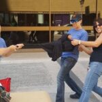 Scavenger Hunt in Chattanooga by Zombie Scavengers - Meeting Point and Duration Details