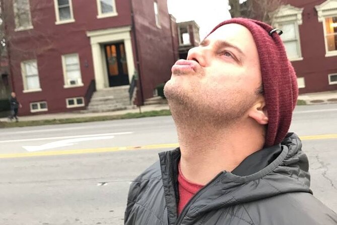 Scavenger Hunt in Minneapolis by Operation City Quest - Starting Point: Mill Ruins Park in Downtown Minneapolis