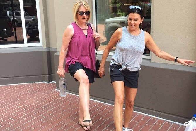 Scavenger Hunt in Providence by Operation City Quest - How the App Guides You Through Providence