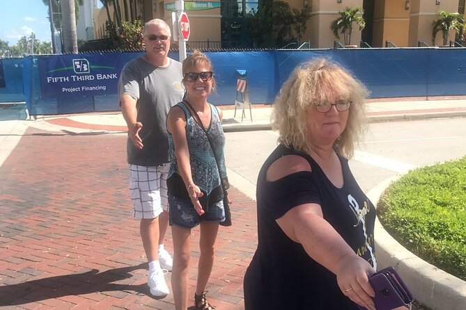 Scavenger Hunt in St. Louis by 3Quest Challenge - Starting Point and Duration of the St. Louis Scavenger Hunt