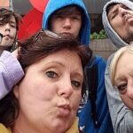 Scavenger Hunt in St. Louis by Crazy Dash - The Role of the Remote Host During the Activity