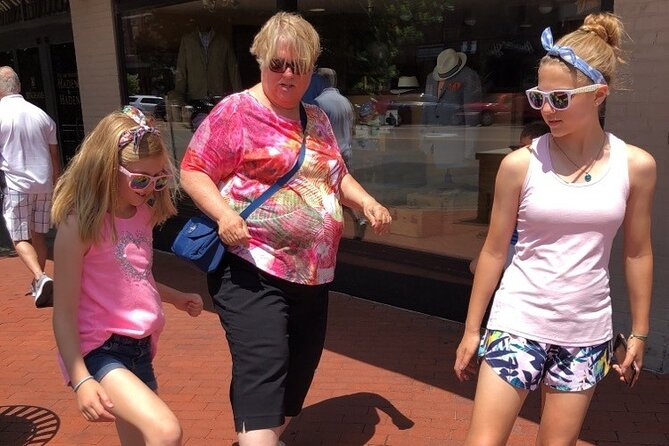 Scavenger Hunt in Tampa by 3Quest Challenge - How the Mobile App Guides the Hunt in Downtown Tampa