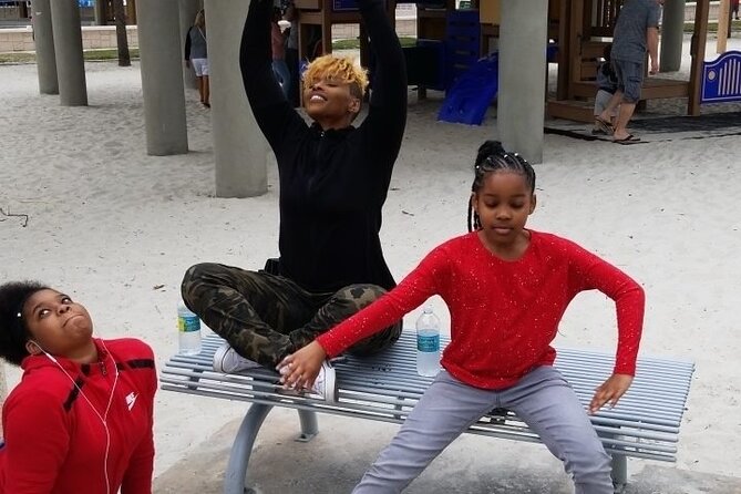 Scavenger Hunt in Thunder Bay by Zombie Scavengers - Meeting Point and Accessibility in Thunder Bay