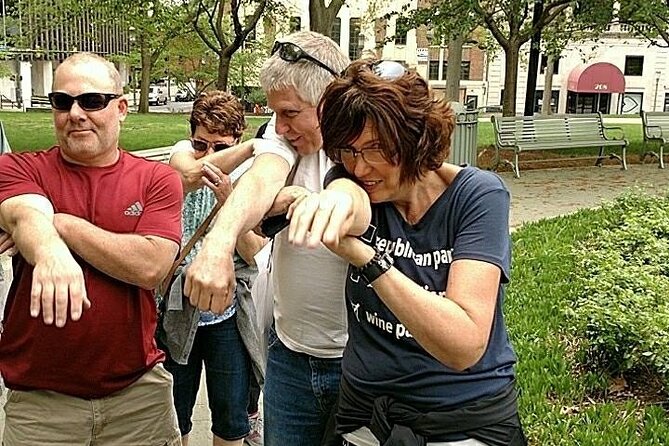 Scavenger Hunt in Tulsa by Zombie Scavengers - How the Game Works: Finding Items and Completing Challenges