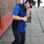 Scavenger Hunt in Warrington by Zombie Scavengers - What Participants Do During the Hunt