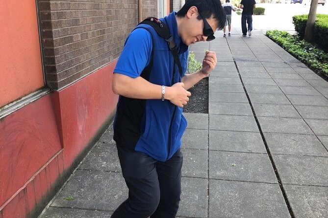 Scavenger Hunt in Warrington by Zombie Scavengers - What Participants Do During the Hunt