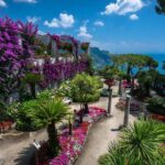 Scenic Amalfi Coast Drive: Guided Shared Day Trip from Sorrento - Exploring Positano from the Coach