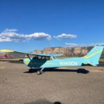 Scenic Flights Over Sedona - From the Air: Sedona’s Iconic Red Rock Formations