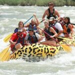 Scenic Float on the Yellowstone River - Wildlife Watching and Scenic Views