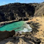 Scenic half day Circle Island tour - The Tour Starts at Diamond Head State Monument with Stunning Waikiki Views