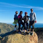 Scenic Malibu Overlook Electric Bike Tour for Beginners - The Scenic Highlights and Views of Malibu
