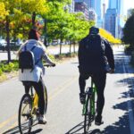 Scenic Manhattan Highlights Bike Tour (English or German) - Discover Battery Park and the Statue of Liberty Viewpoint