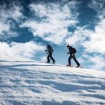 Scenic snowshoe hike in Sestriere - Starting Point and Meeting Details