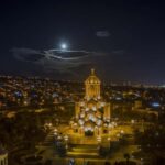 Scenic Tbilisi Tour by Car - The Scenic Ride on the Rustaveli-Mtatsminda Cable Car