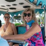 Scenic Tour in Traditional Vehicle Pneumonia in Mazatlan - Discovering Playa Norte and Playa Olas Altas