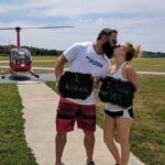 Scenic Tour of Newport, RI By Helicopter - 3 person Mansion Tour - Starting Point at Middletowns Airport Access Rd