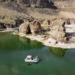 Scenic Tour to Pillar Falls - What Makes the Boat Tour Stand Out From Other Idaho Adventures