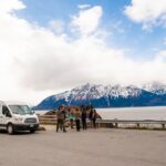 Scenic Tour to Wildlife Center from Anchorage - Visiting the Alaska Wildlife Conservation Center