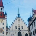 Scenic Transfer from Prague to Munich with 2h stop in Plzen Beer Factory - Ease of Transfer Between Prague and Munich