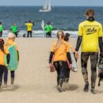 Scheveningen Beach: 1,5 hour Surf experience for families - How the 1.5-Hour Surf Lesson Unfolds at Scheveningen