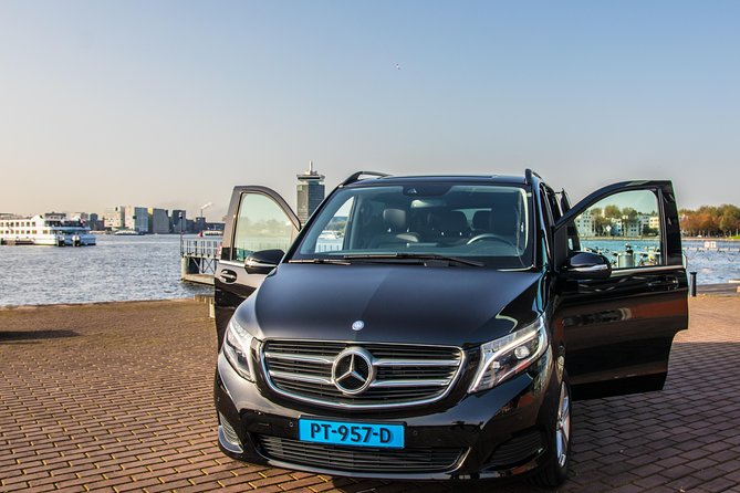 Schiphol Amsterdam Airport Private Departure Transfer - Meeting Point at Schiphol: Easy Access in the Netherlands