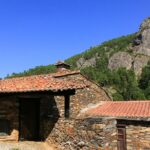 Schist Villages at Lousa Mountain - Passing by Casal Novo and Visiting Gondramaz