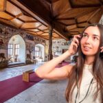 Schloss Tratzberg  Hörspielführung - The Unique Audio-Guided Tour Experience