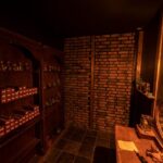 School of Magic - Escape game Montpellier - The Harry Potter-Inspired Theme and Story Background