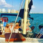 Schooner Clearwater- Sailing Cruise-Clearwater Beach - Meeting at Clearwater Beach Municipal Marina