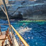 SciatumiaDay boat tour to Lampedusa with typical lunch - Experience the Natural Magic at Isola dei Conigli