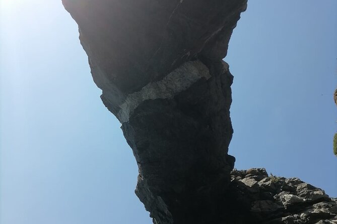 Scilla - Caves Tour + Cala Jankulla Beach - Favazzina and Bagnara Calabra: Coastal Highlights