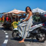 Scooter Rental 125cc - Starting Point in Piano di Sorrento and Meeting Details