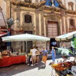 Scopri il Cuore di Palermo: arte, monumenti e mercati - Discovering Palermo’s Cathedral: From Pagan Temple to UNESCO Heritage Site