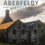 Scotch Whisky Tour - Key Points