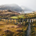 Scotland in 5 Days Including Jacobite Steam Train from Edinburgh - The Tour Starts in Edinburgh with the Kelpies and Loch Lomond
