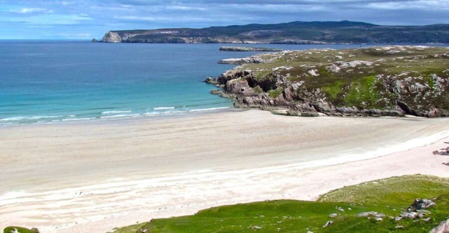 Scotland: Orkney and Northern Coast 5-Day Tour - Starting in Edinburgh and Traveling West