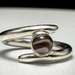 Scotland: Silver Ring Making Workshop - Private Workshop - Craft Your Own Sterling Silver Ring in the Scottish Countryside