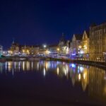 Scottish Castles, Palaces & Villages: Sightseeing Day-Tour - How the Tour Starts and What Is Included