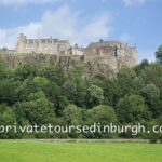 Scottish castles tour - private four castles tour from Edinburgh - Drummond Castle and Gardens: A Blooming Highlight