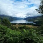 Scottish Highlands Freedom Bike & E- Bike Tour with Transfers - Starting Point and Daily Schedule