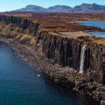 Scottish Highlands: Isle of Skye Tour - Exploring the Loch Ness Region and Urquhart Castle