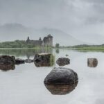 Scottish Highlands, Lochs & Castles from Edinburgh and Glasgow - The Convenience of Private Transport and Hotel Pickup
