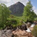 Scottish Highlands Private small group Tours - Experience the Wilderness at Rannoch Moor Visitor Centre