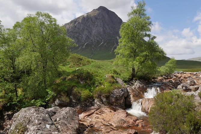 Scottish Highlands Private small group Tours - Experience the Wilderness at Rannoch Moor Visitor Centre
