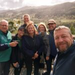 Scottish Whisky, Castles, Lochs and Waterfalls - Key Points